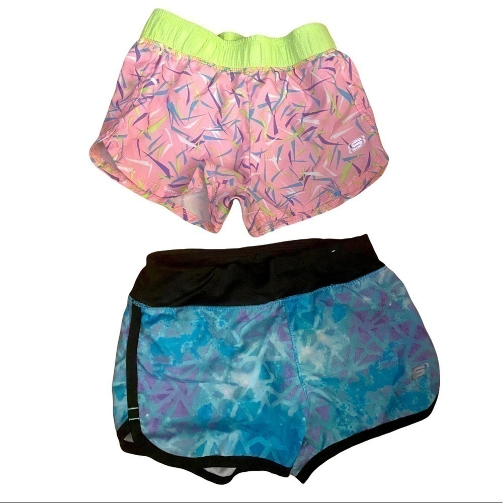 Skechers Active shorts - Age 5/6